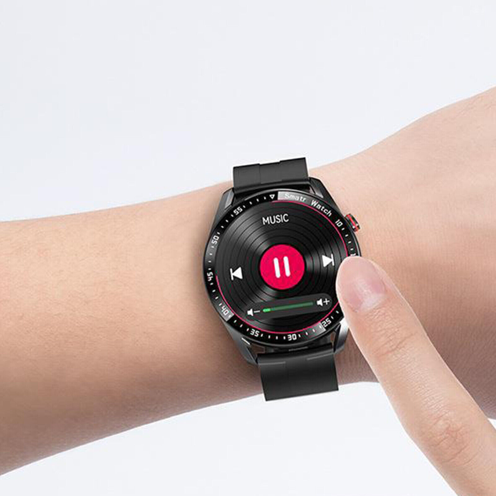 2023 Smart Watch For Men/Women Waterproof Smartwatch Bluetooth