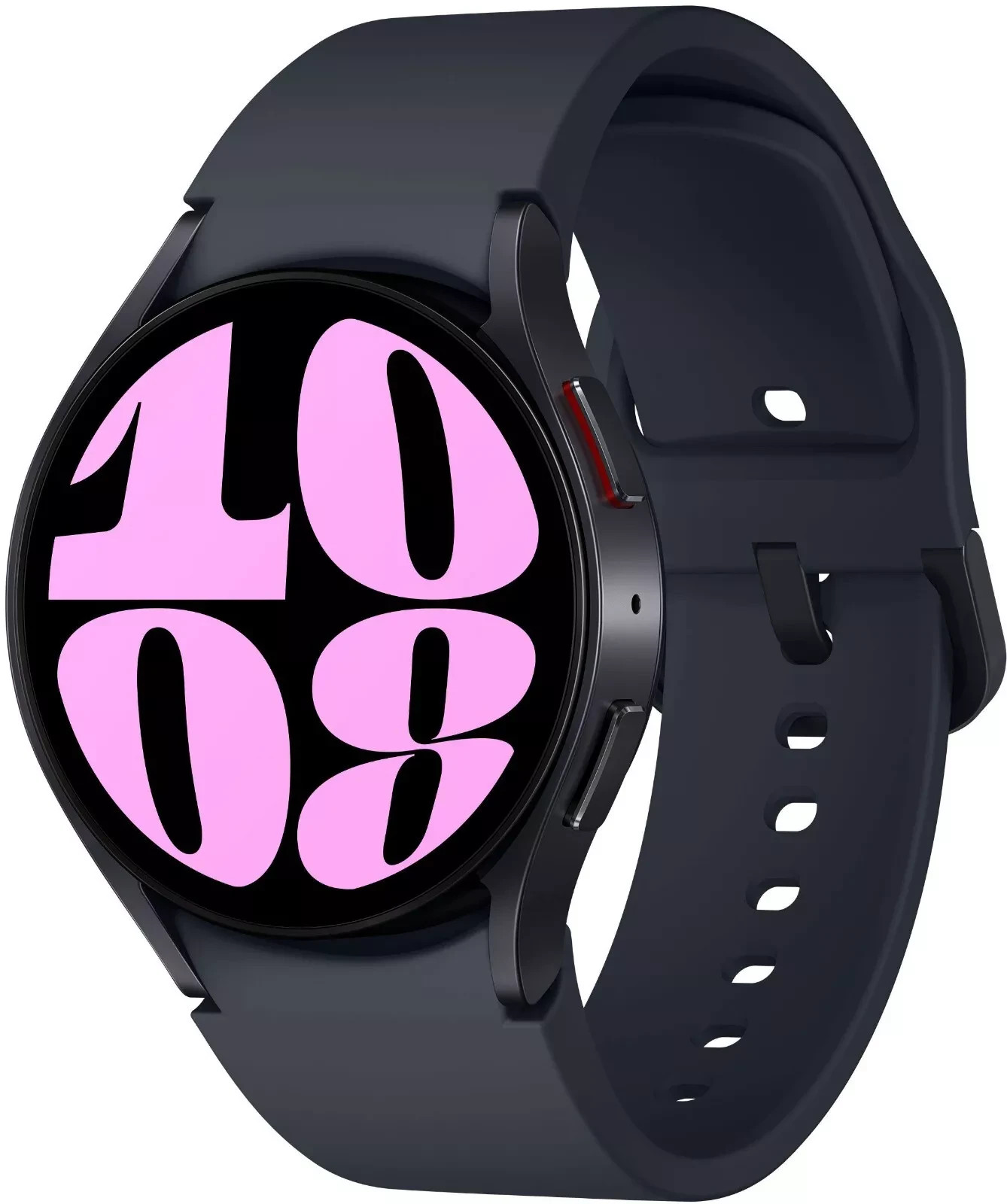 Samsung Galaxy Watch6 SM-R940 Aluminum Smartwatch 44mm BT – Graphite No.1