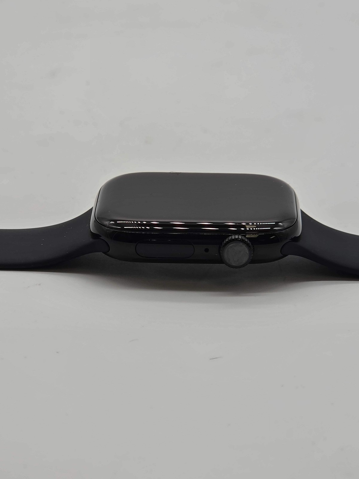 Apple Watch Series 11 46mm Cellular Smartwatch A3337