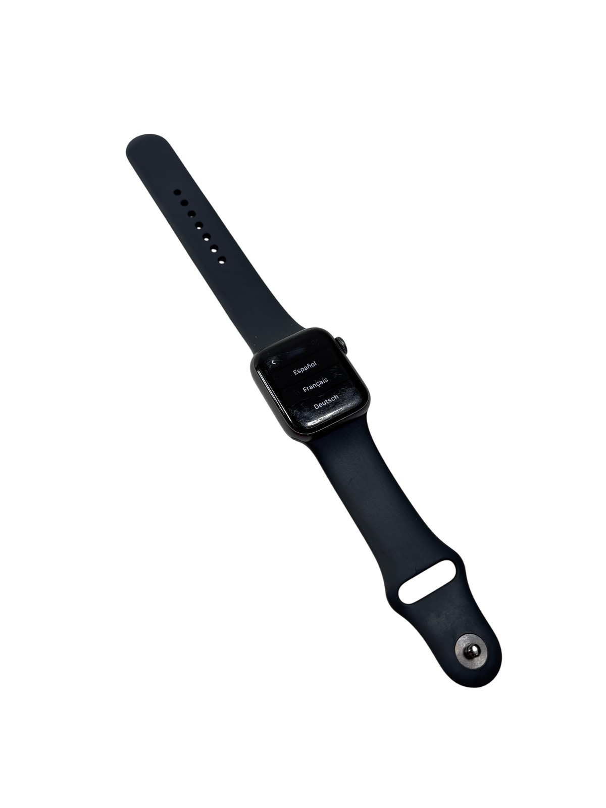 Apple Watch Series 6 A2291 40mm GPS Aluminum Smartwatch