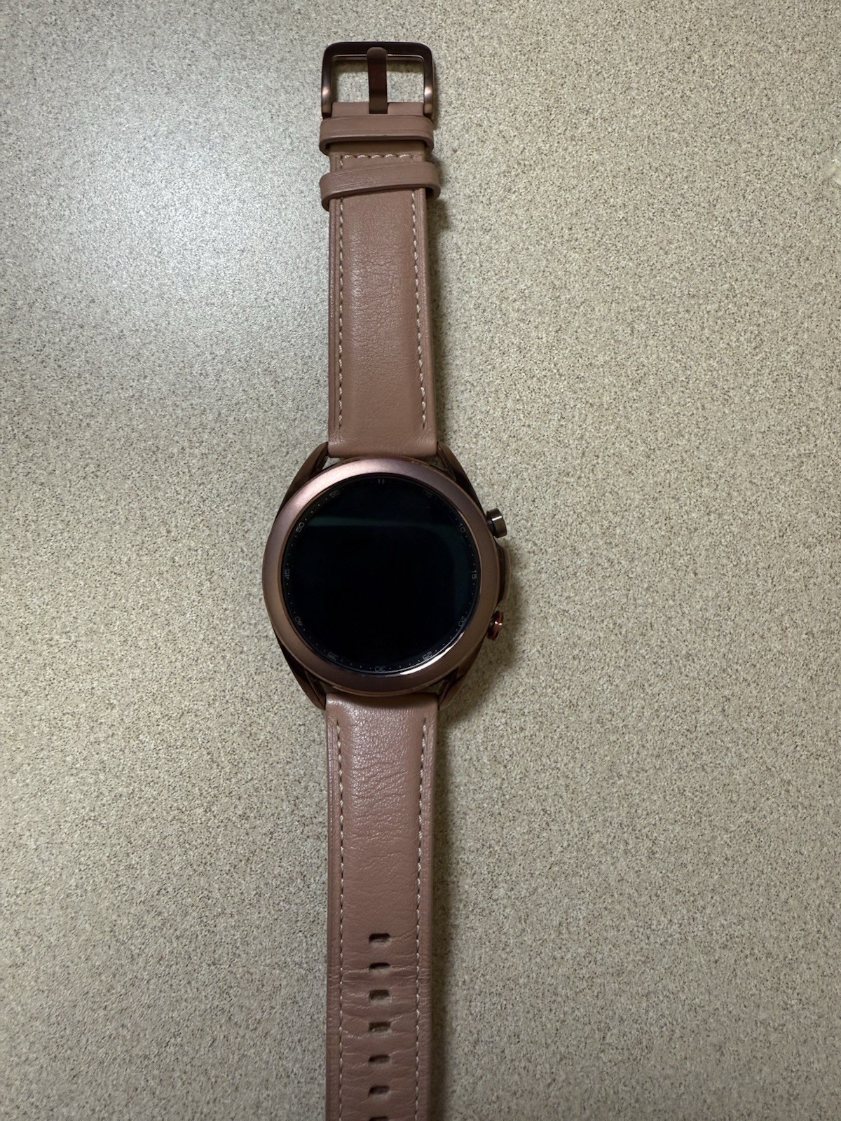 Samsung Galaxy Watch3 SM-R850 41mm