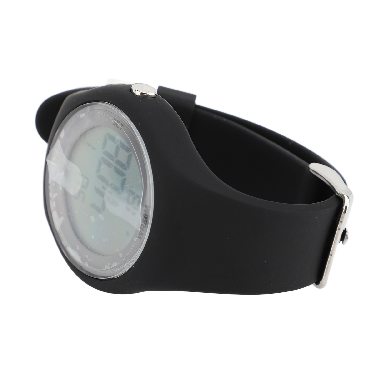 Kids Sports Watch Pedometer Kids Digital Watch For 5 To 15 Years Old Boys Gi NIC