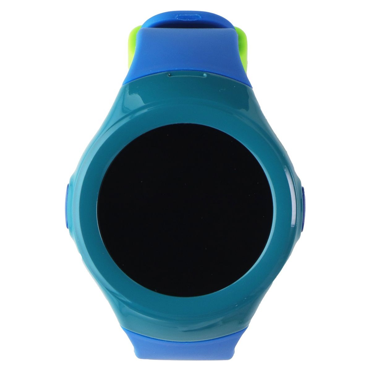 Timex Family Connect 4G Fitness Watch (IFW522) Metro-PCS Only – Teal / Blue