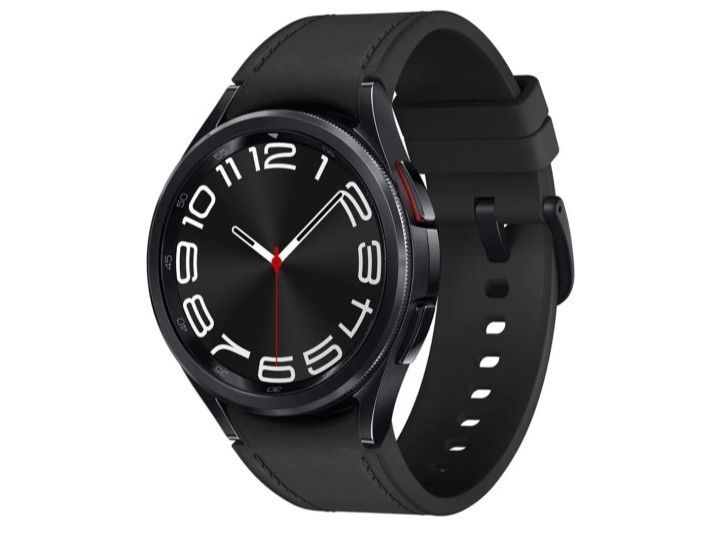 Samsung Galaxy Watch6 43mm + Charge + Multicolor Band + LightScratch Works Great