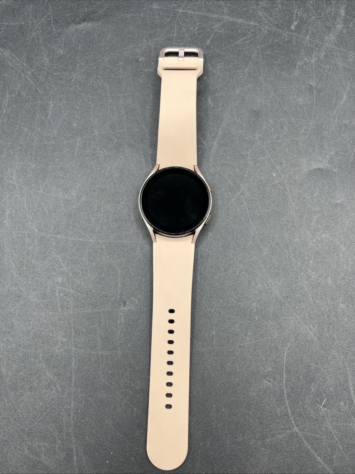 Samsung Galaxy Watch4 40mm SM-R860 GPS Black