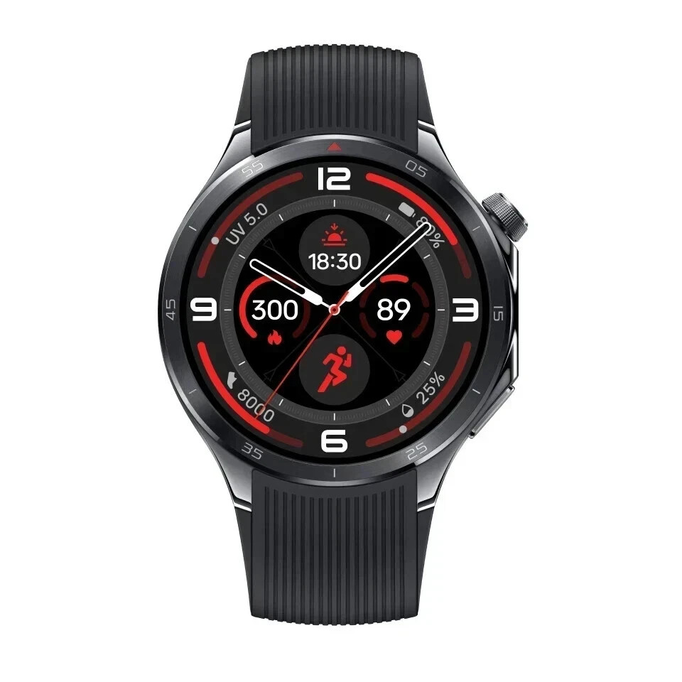 OnePlus Watch 3 Global Version OPWWE251 46.6mm IP68 LTPO AMOLED