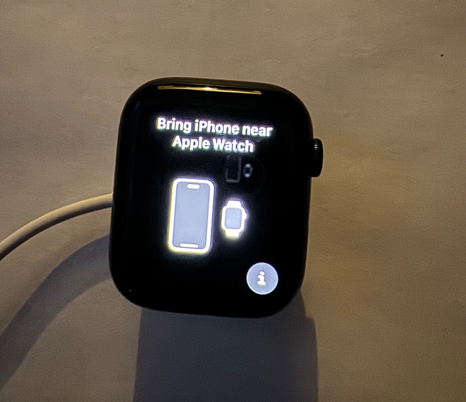 Apple Watch Series 8 GPS + Cellular 45mm Aluminum Case Midnight + Multi Bands