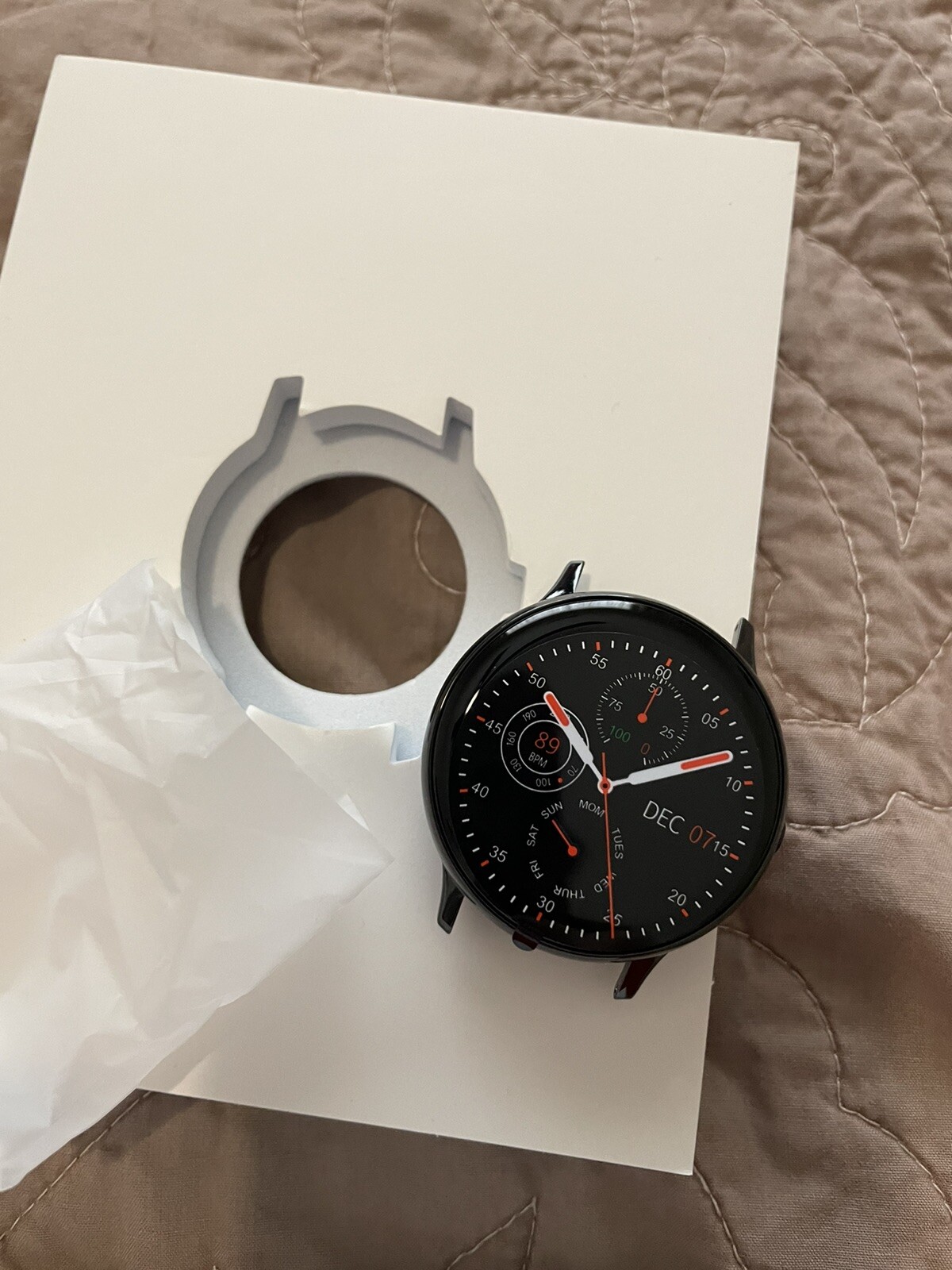 smart watch Unisex