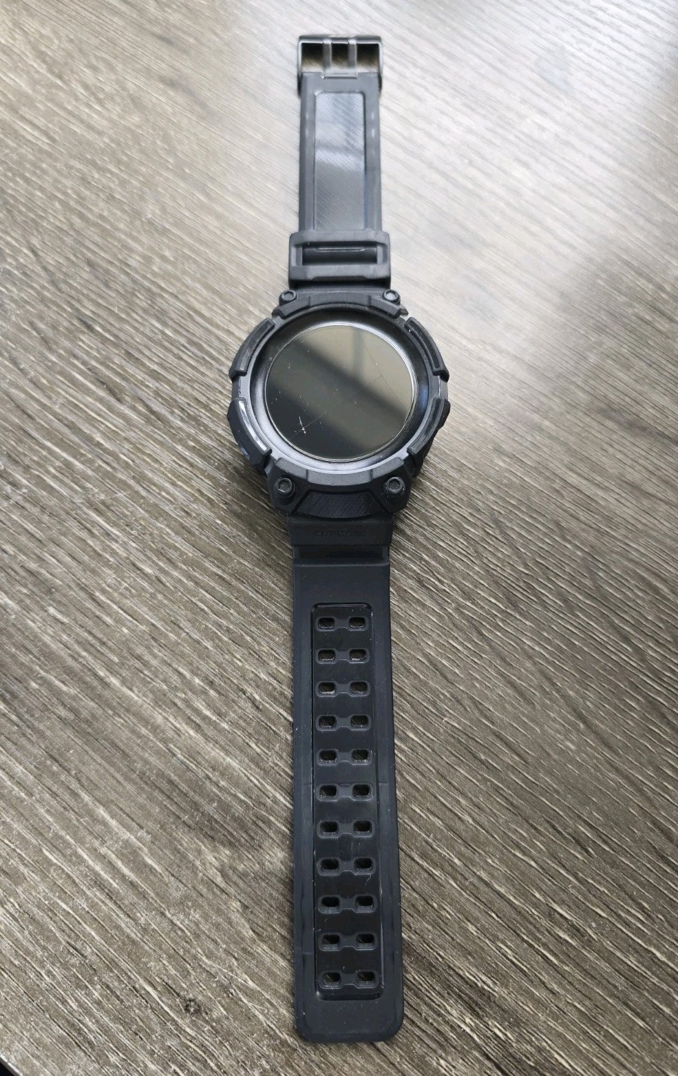 Samsung Galaxy Watch 5 Pro SM-R925 LTE 45MM Black Titanium