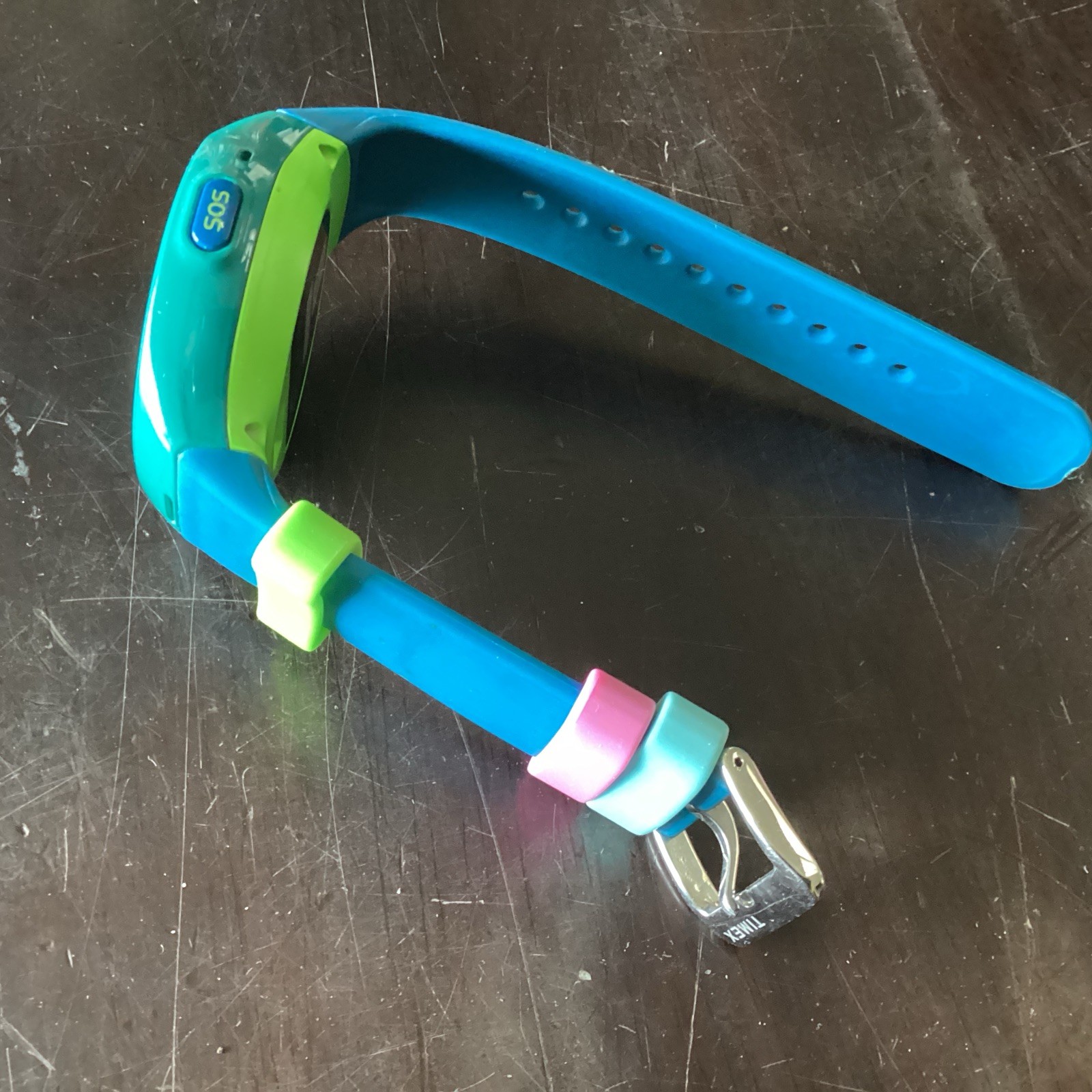 Timex FamilyConnect Smartwatch for Kids T-Mobile IFW522T