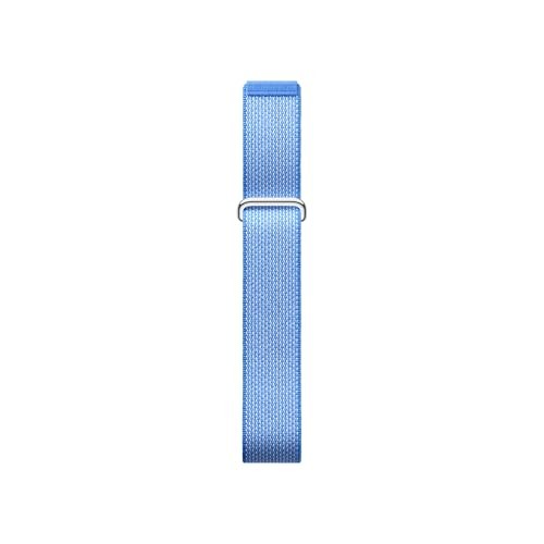 Google Fitbit Ace LTE Performance Loop Band Lavender One Size Official Japan New