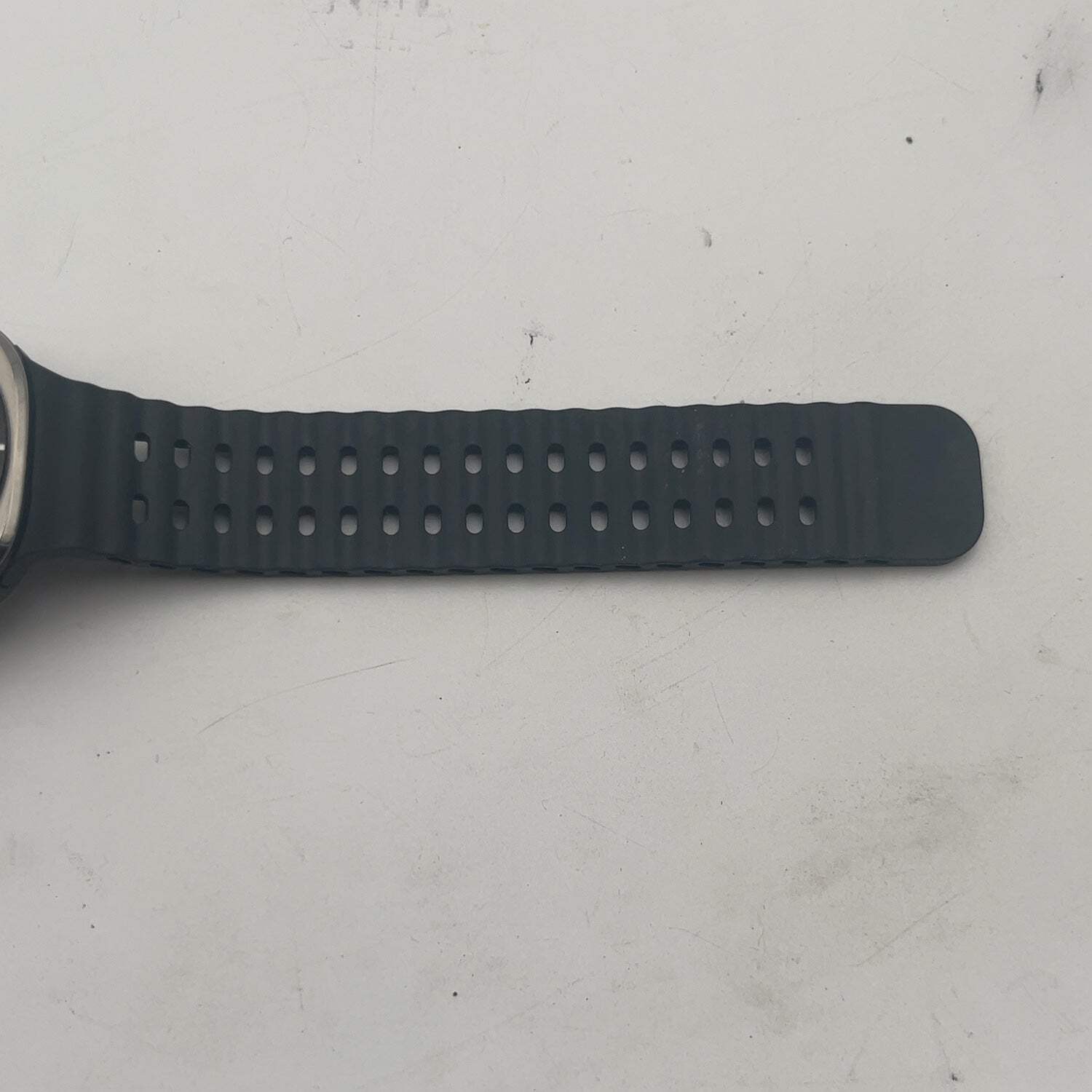 GPS Only Samsung Galaxy Watch Ultra Titanium Smartwatch SM-L705U