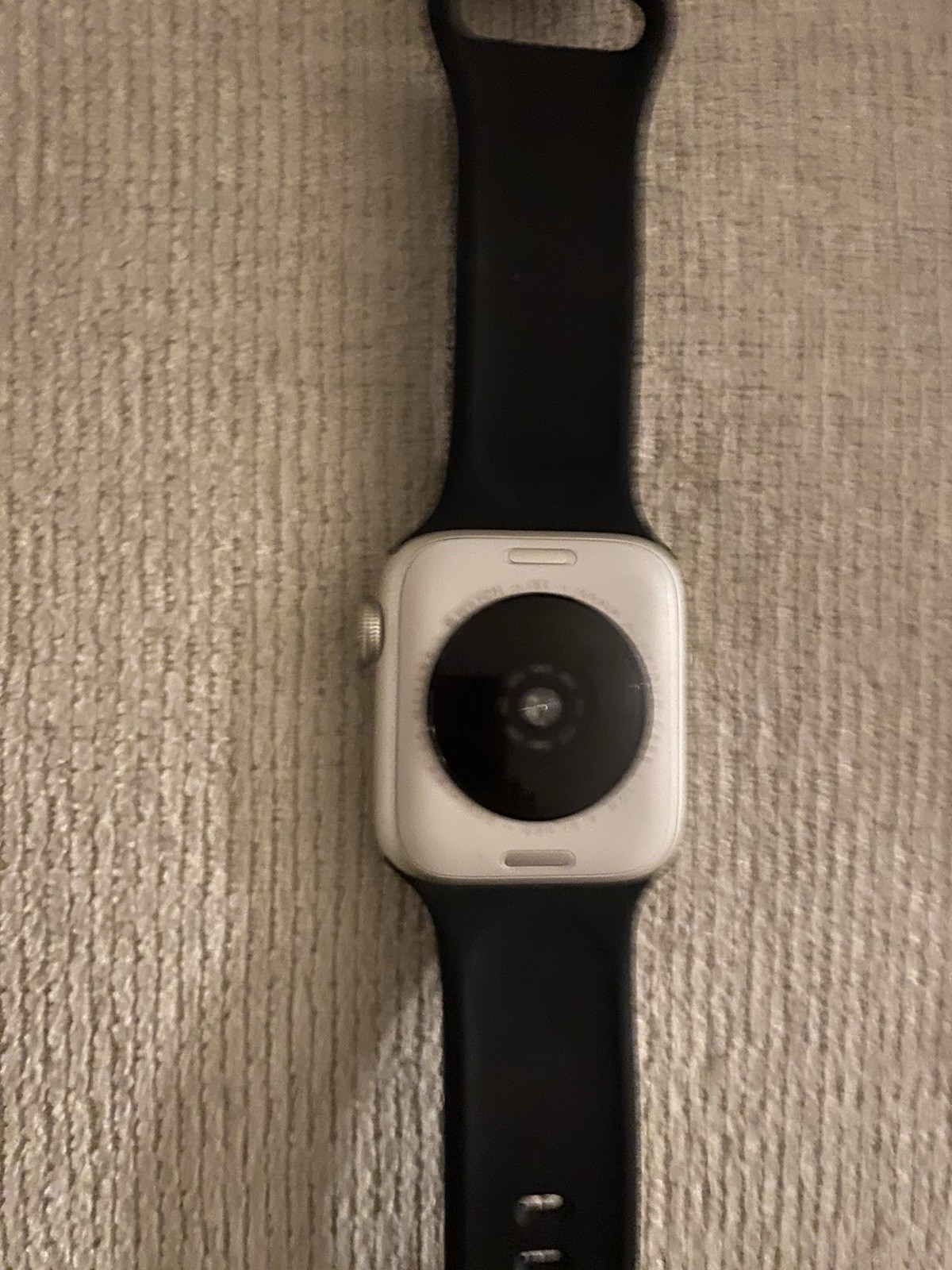 Apple Watch SE Series 1 Unlocked 40mm