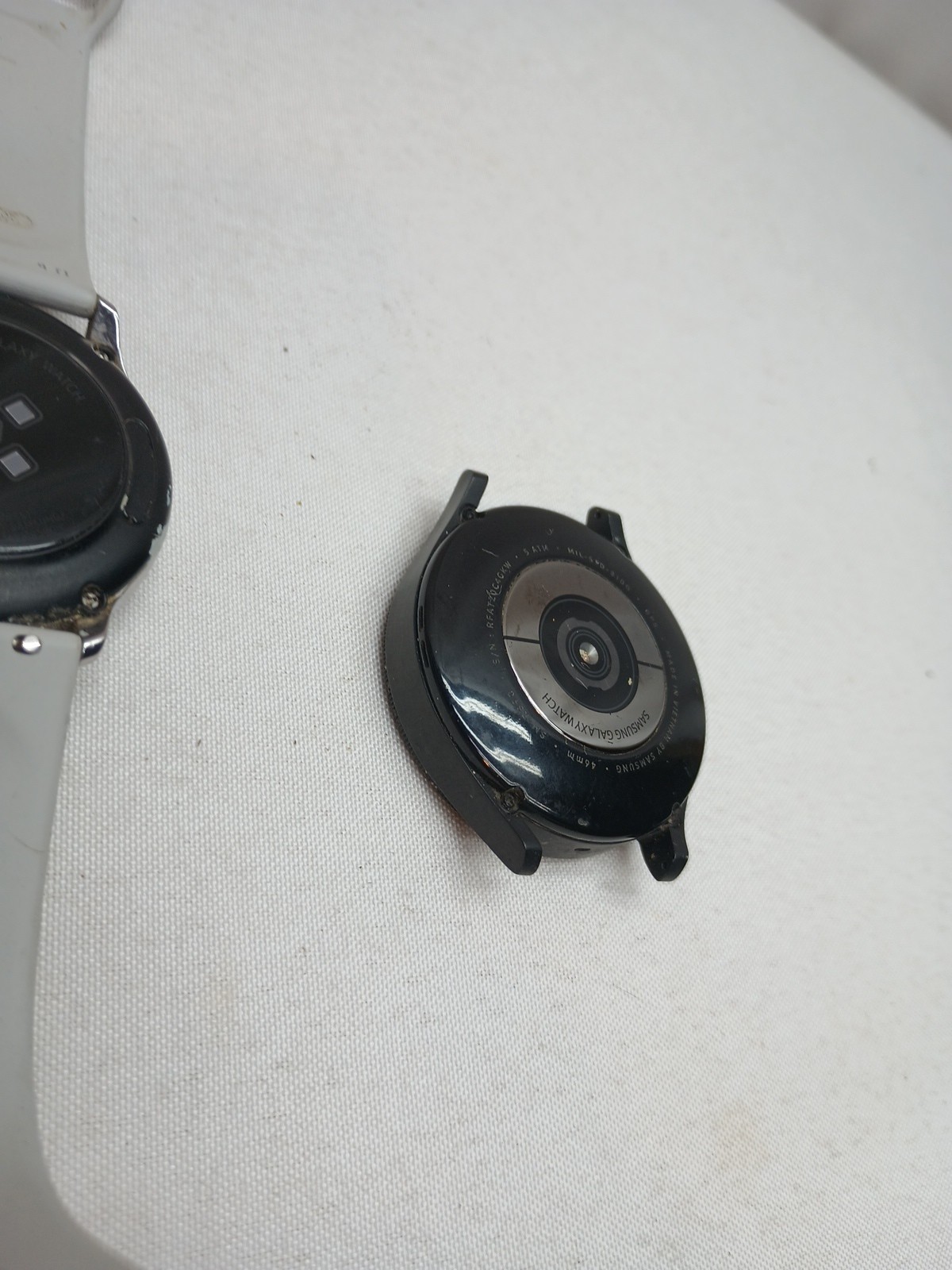 Samsung Galaxy Smartwatches – UNTESTED
