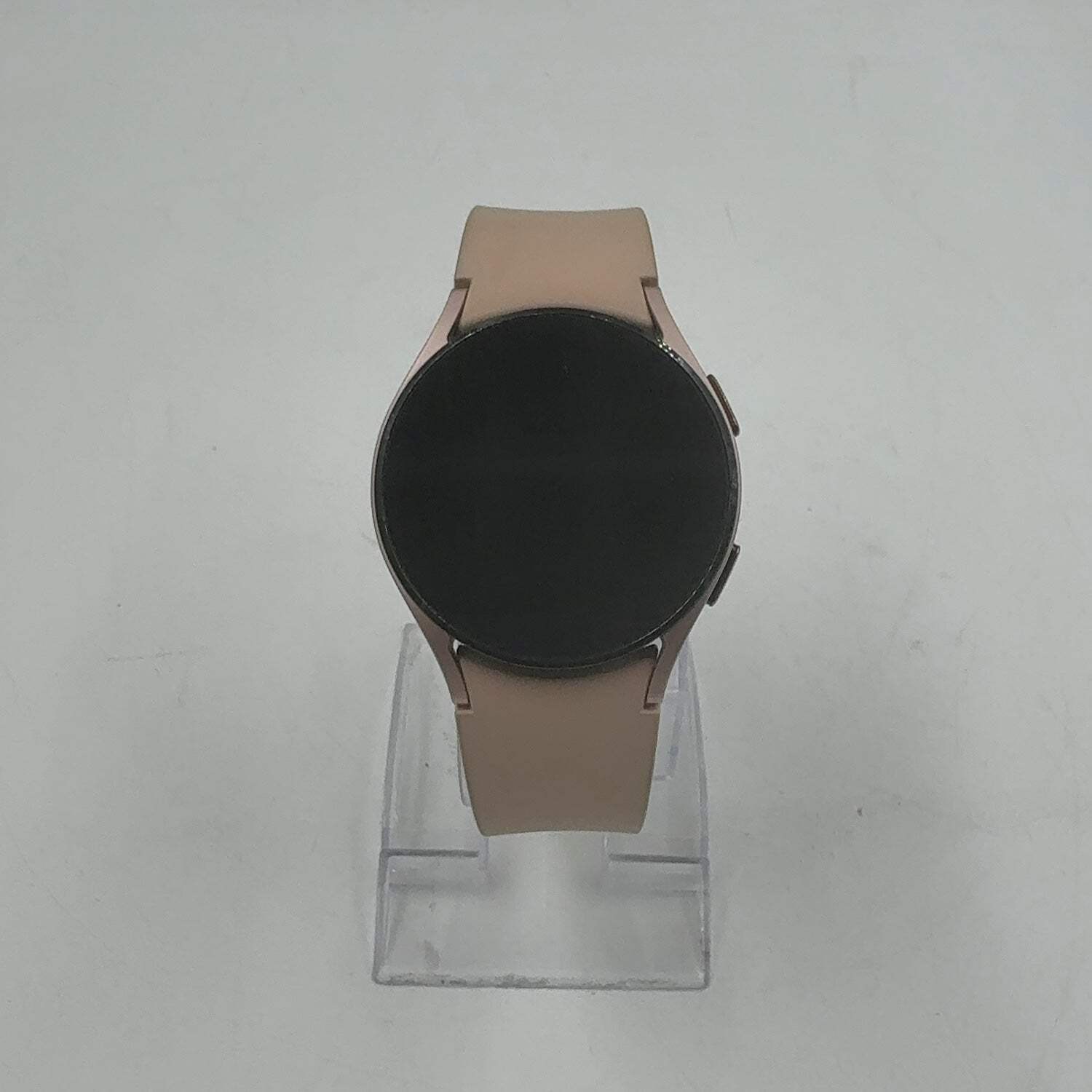GPS Only Samsung Galaxy Watch7 Aluminum Smartwatch SM-R860