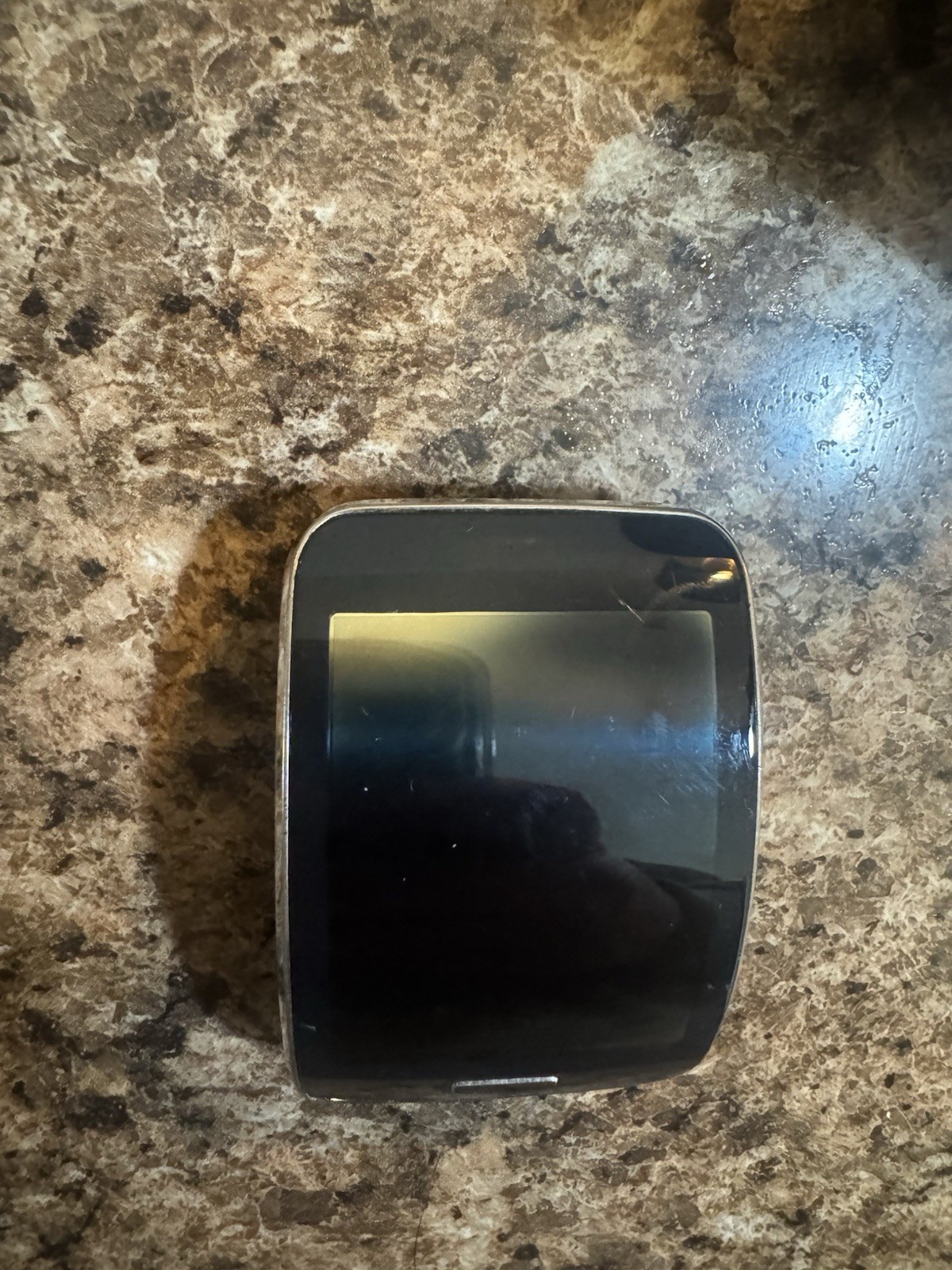 3 Samsung Galaxy Gear S R750 curved For Parts