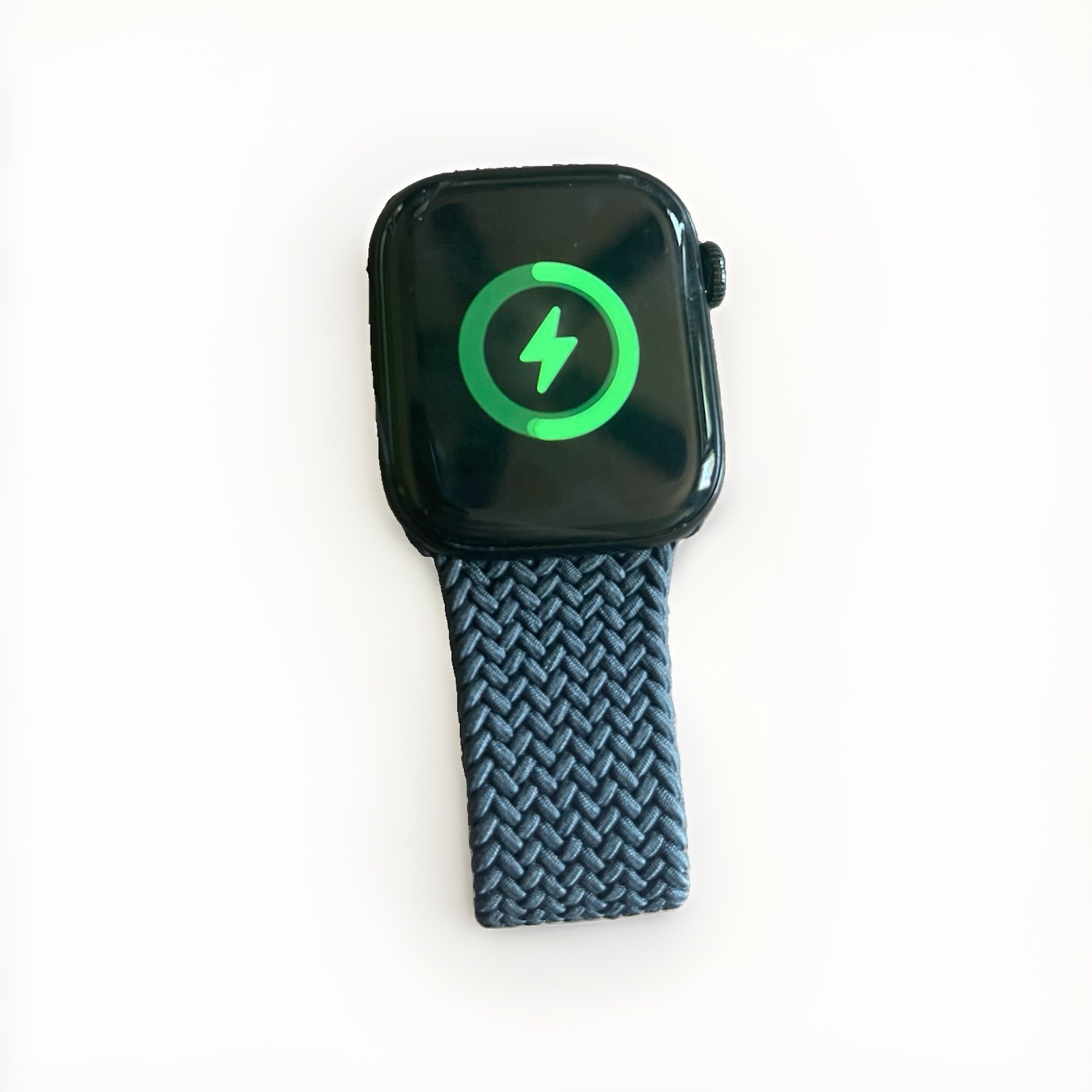 Apple Watch Series 10 42mm 64gb (GPS + WiFi) Jet Black