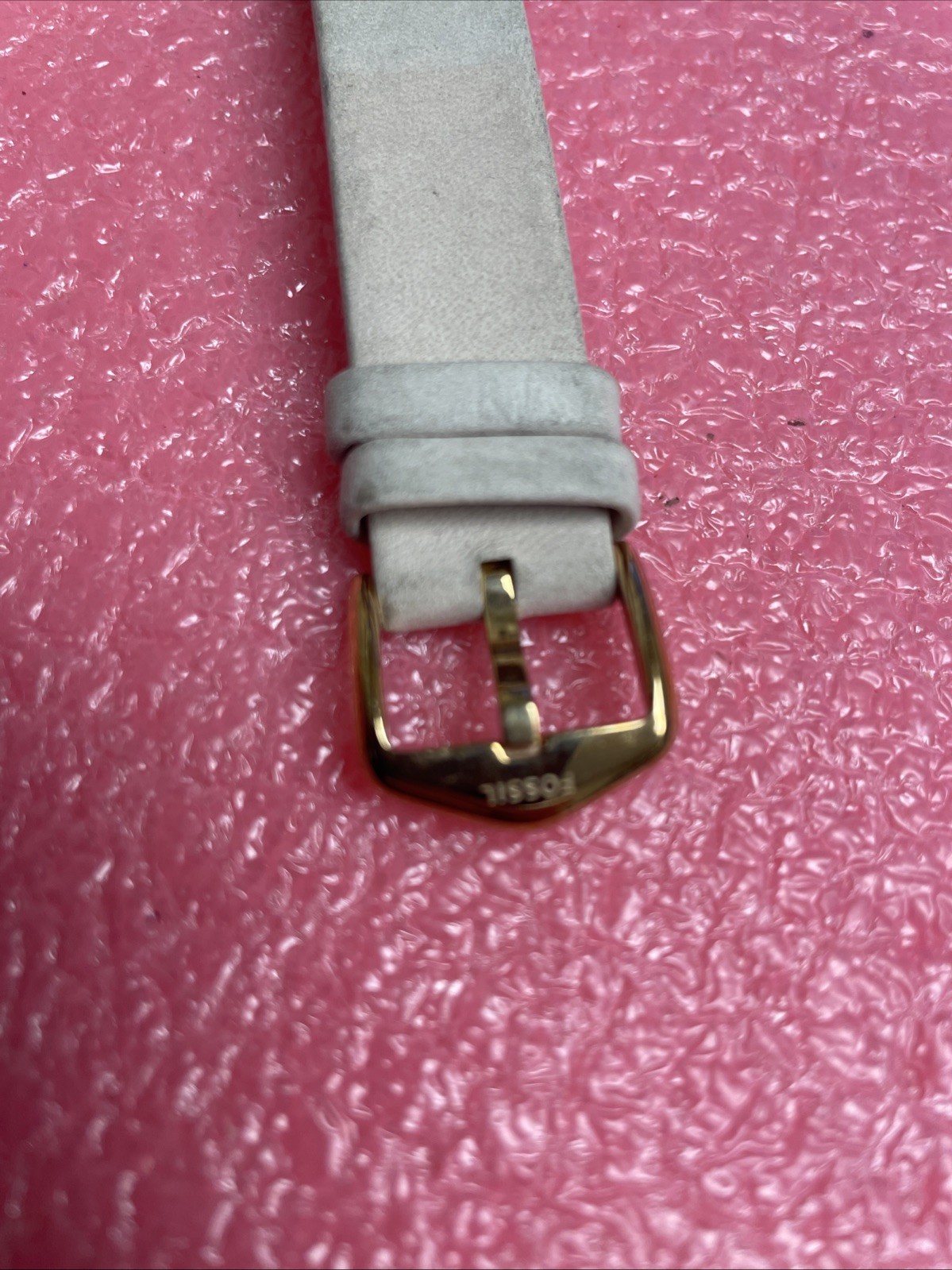 WORKING Fossil FTW6011 Women’s Gen 4 Q Venture HR Smartwatch