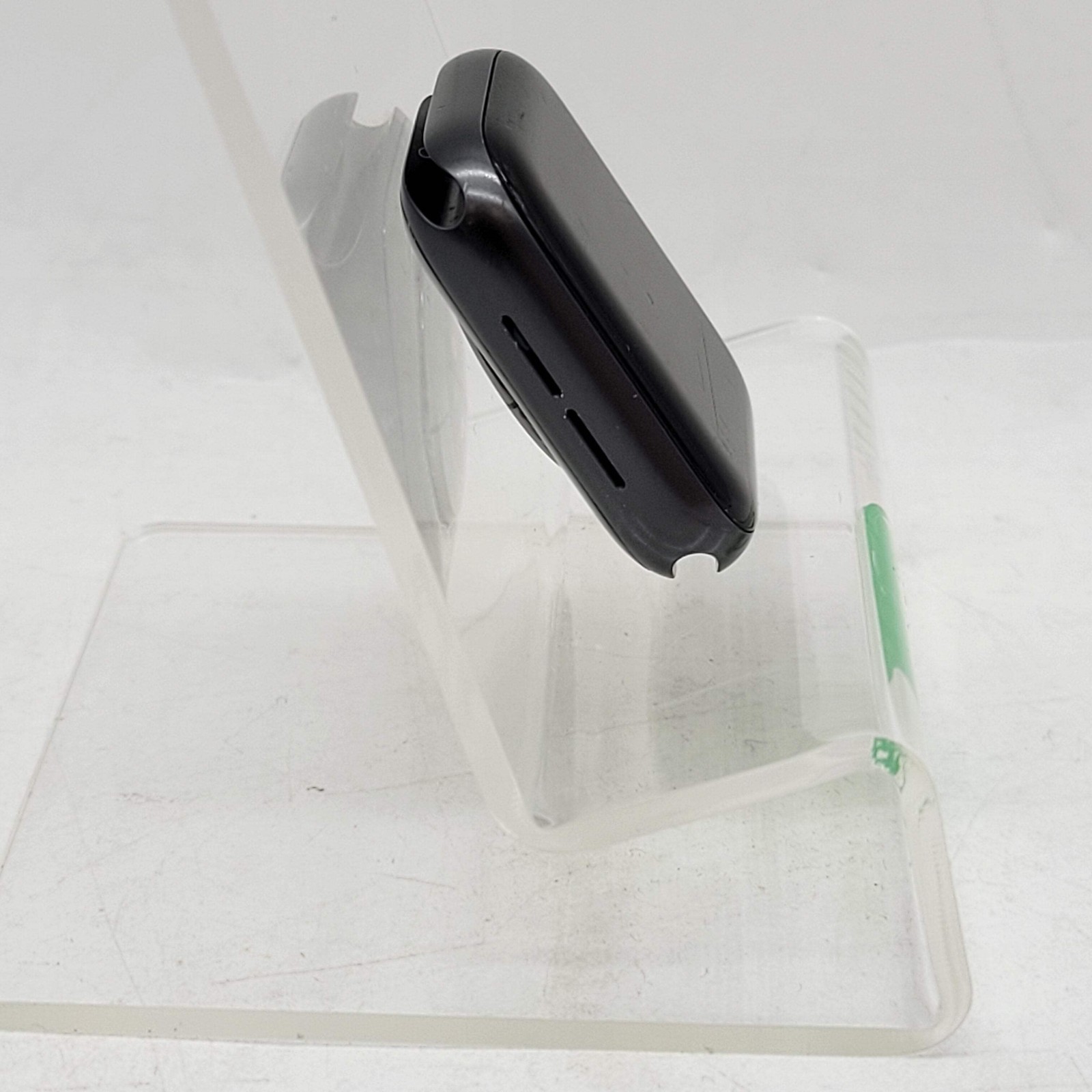 Broken Unlocked Apple Watch Series 6 40MM Aluminum A2293 Read Face Only