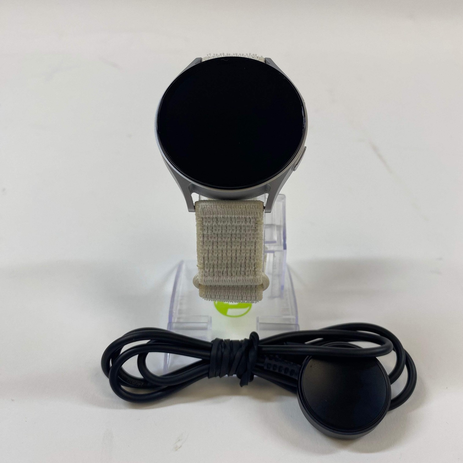 GPS Only Samsung Galaxy Watch7 Aluminum Smartwatch SM-L310