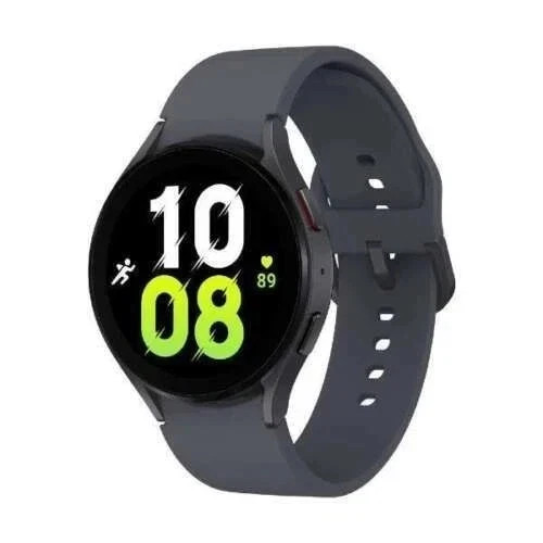 Samsung Galaxy Watch5 44mm SM-R915U Unlocked-No Band-For Parts Only