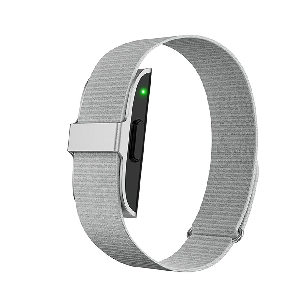 Smart Health Wristband, Wearable Activity Fitness Tracker Heart Rate Bracelet