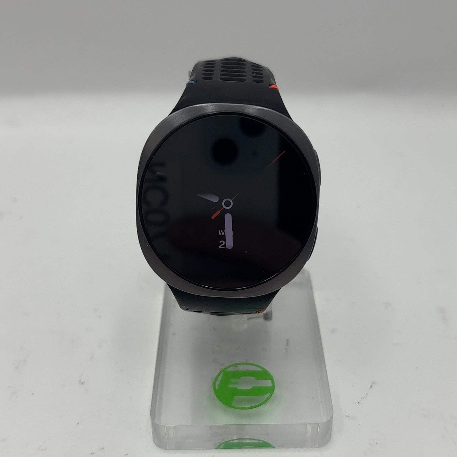 GPS Only Samsung Galaxy Watch8 Armor Aluminum SM-L335U
