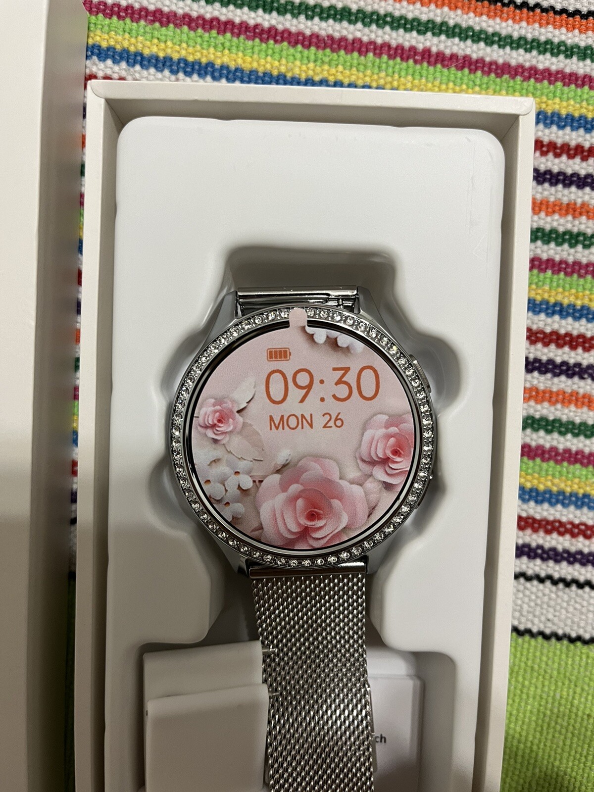 smart watch