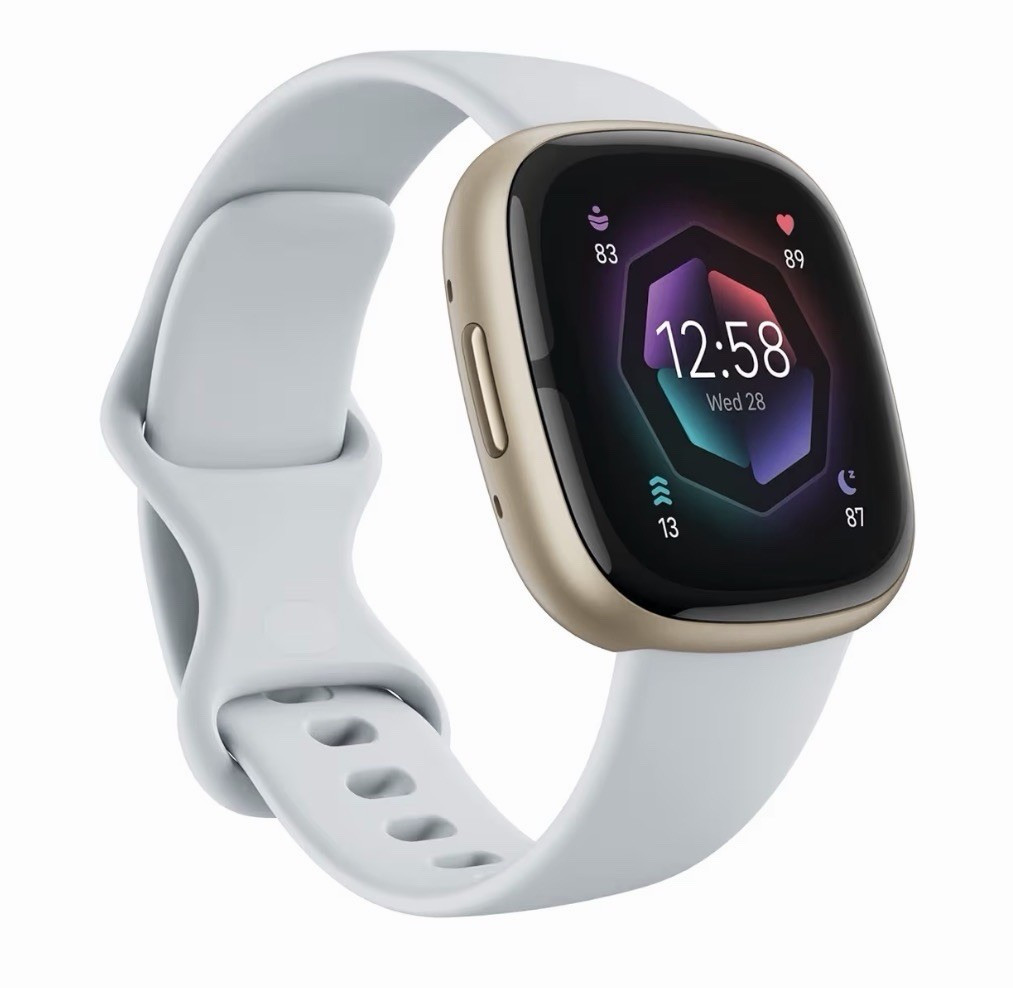 Fitbit Sense 2 Health and Fitness Smartwatch