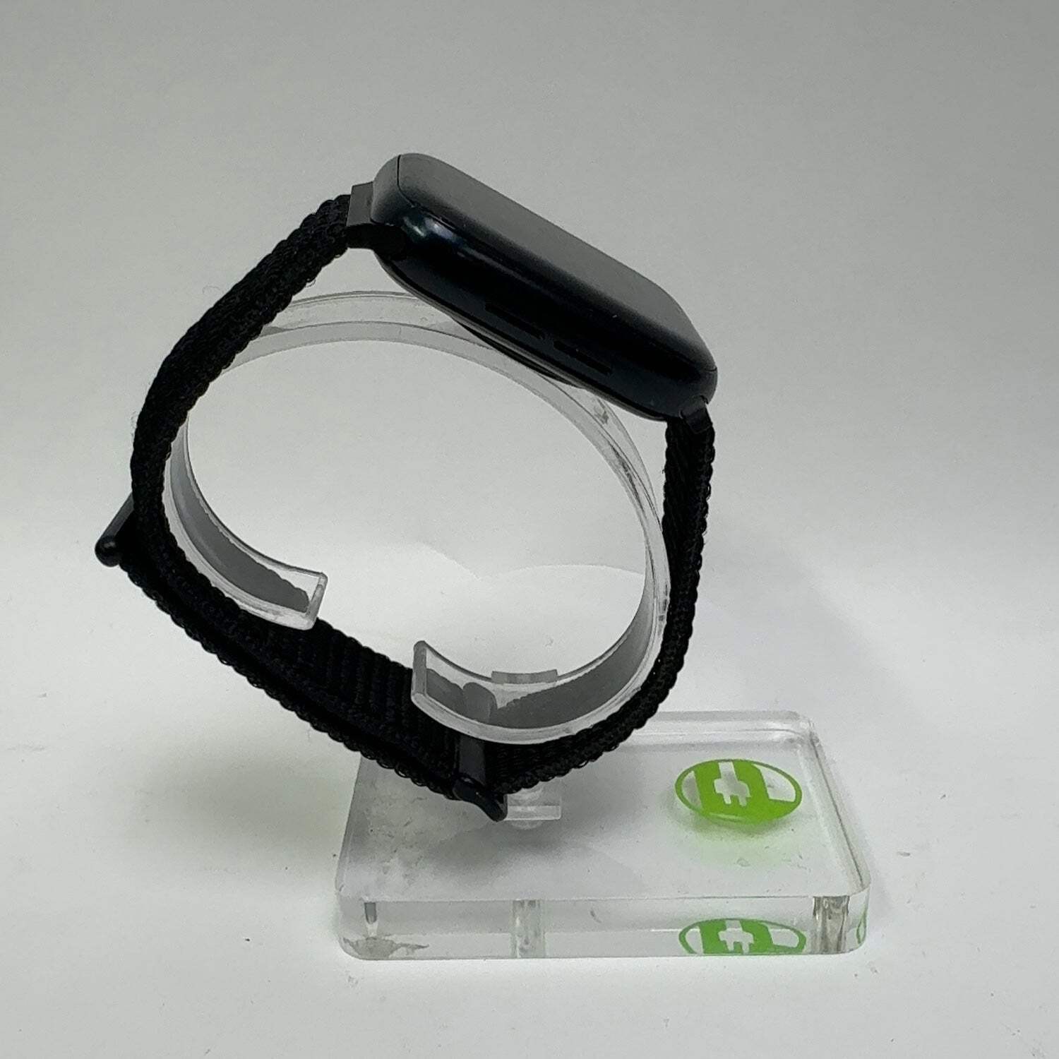 GPS Only Apple Watch SE 2nd Gen 44MM Midnight Aluminum MNTG3LL/A