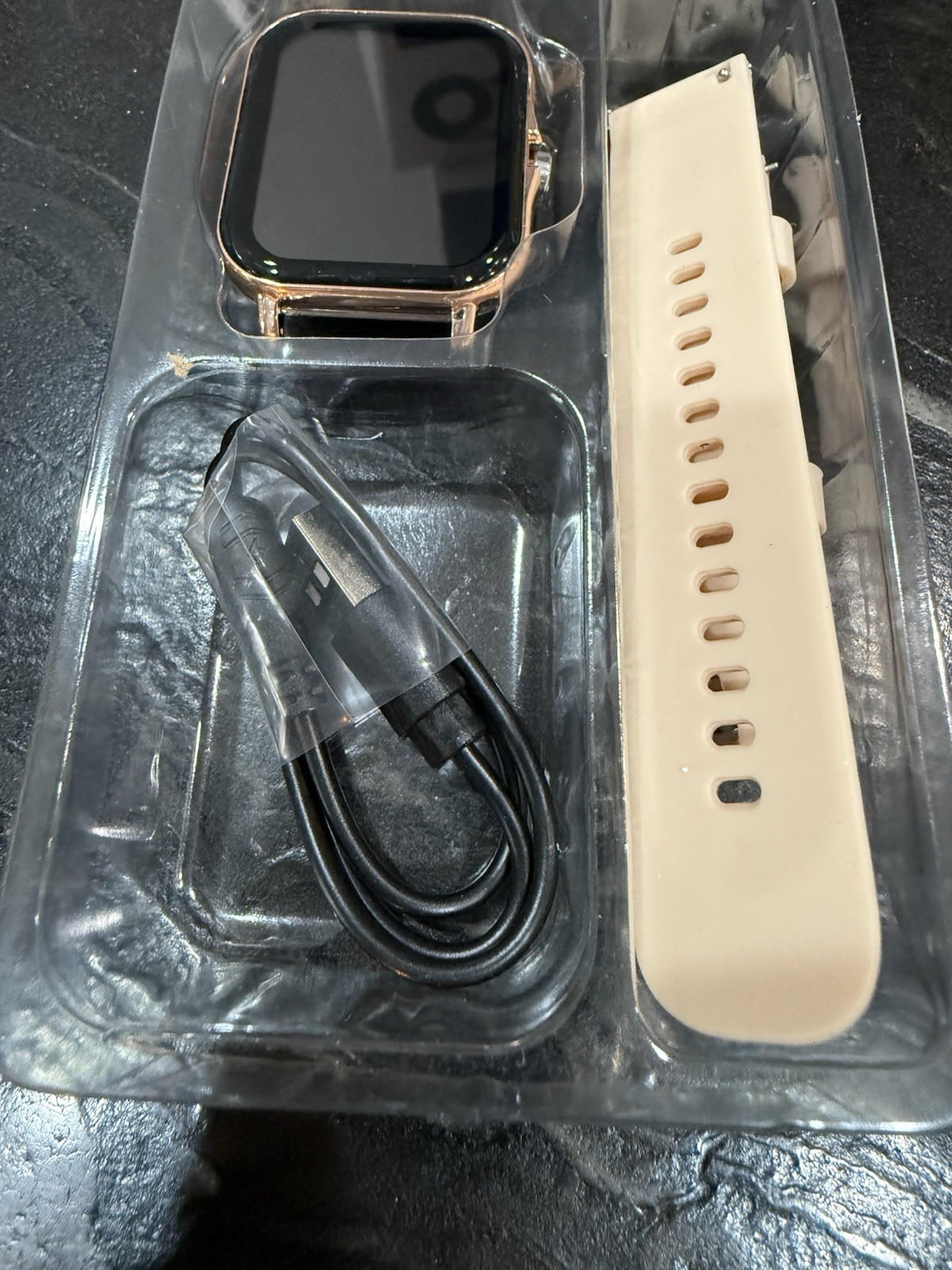 Smart Watch IOS, Android, Apple Compatible
