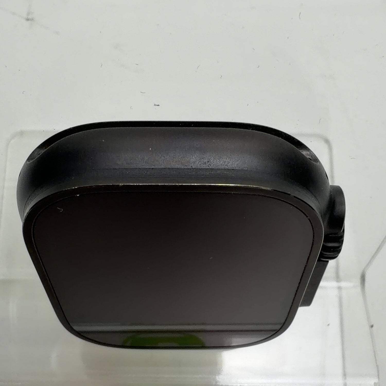 Unlocked Apple Watch Ultra 3 49MM Natural Titanium A3281 Face Only