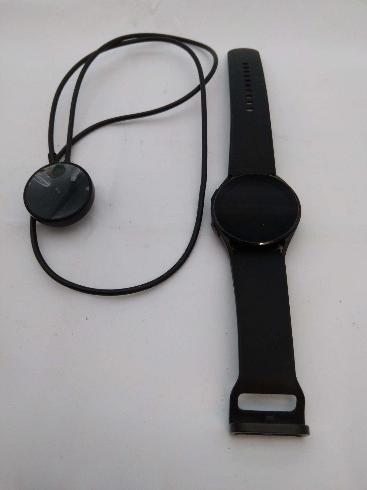 Samsung Galaxy Watch4 40mm Black Case (SM-R860)