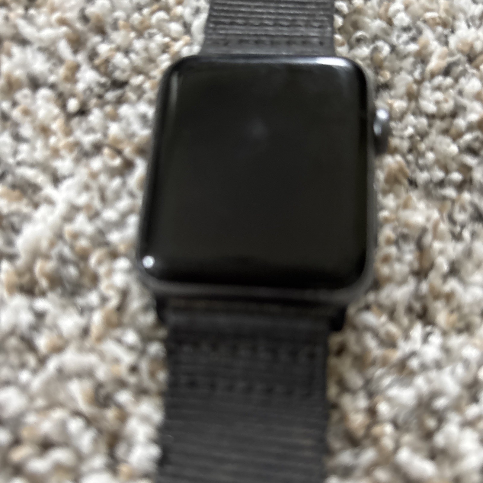 Apple Watch Series 3: 42mm Aluminium Case GPS/Cellular/LTE/ION X Glass + More!