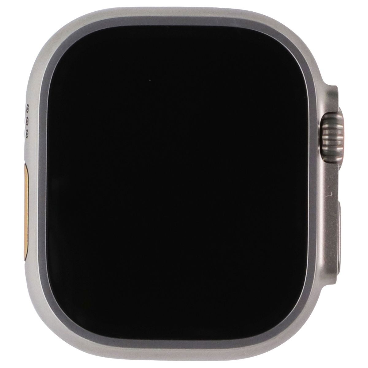 Apple Watch Ultra 3 (GPS + LTE) A3281 49mm – Natural Ti/Blue Ocean Band (90%+)