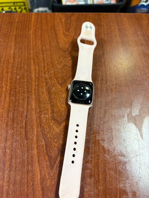 Apple A2291 Series 6 Watch for parts