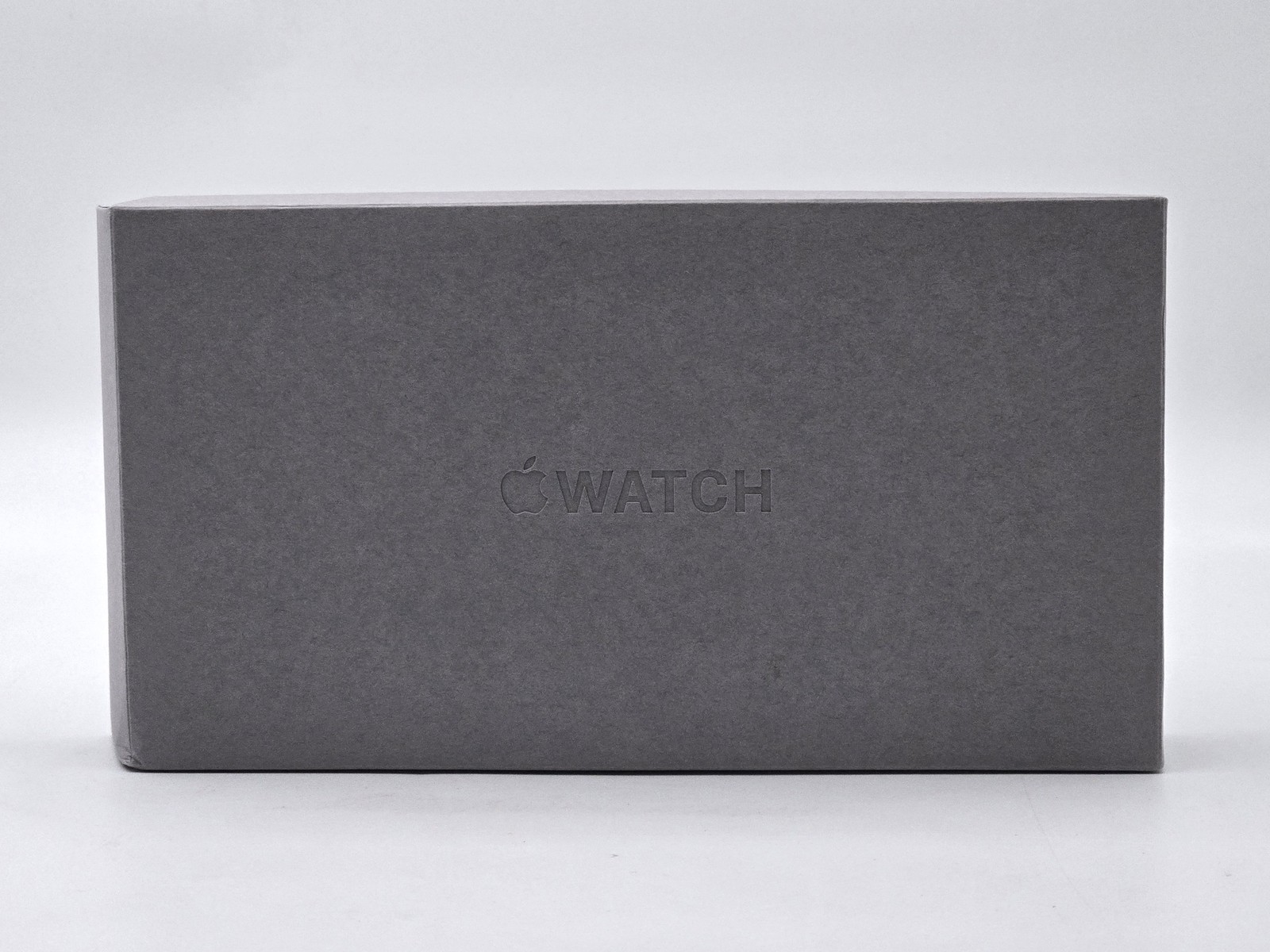 Apple Watch Ultra 3 49mm Black Titanium GPS + Cellular A3281 Trail Loop