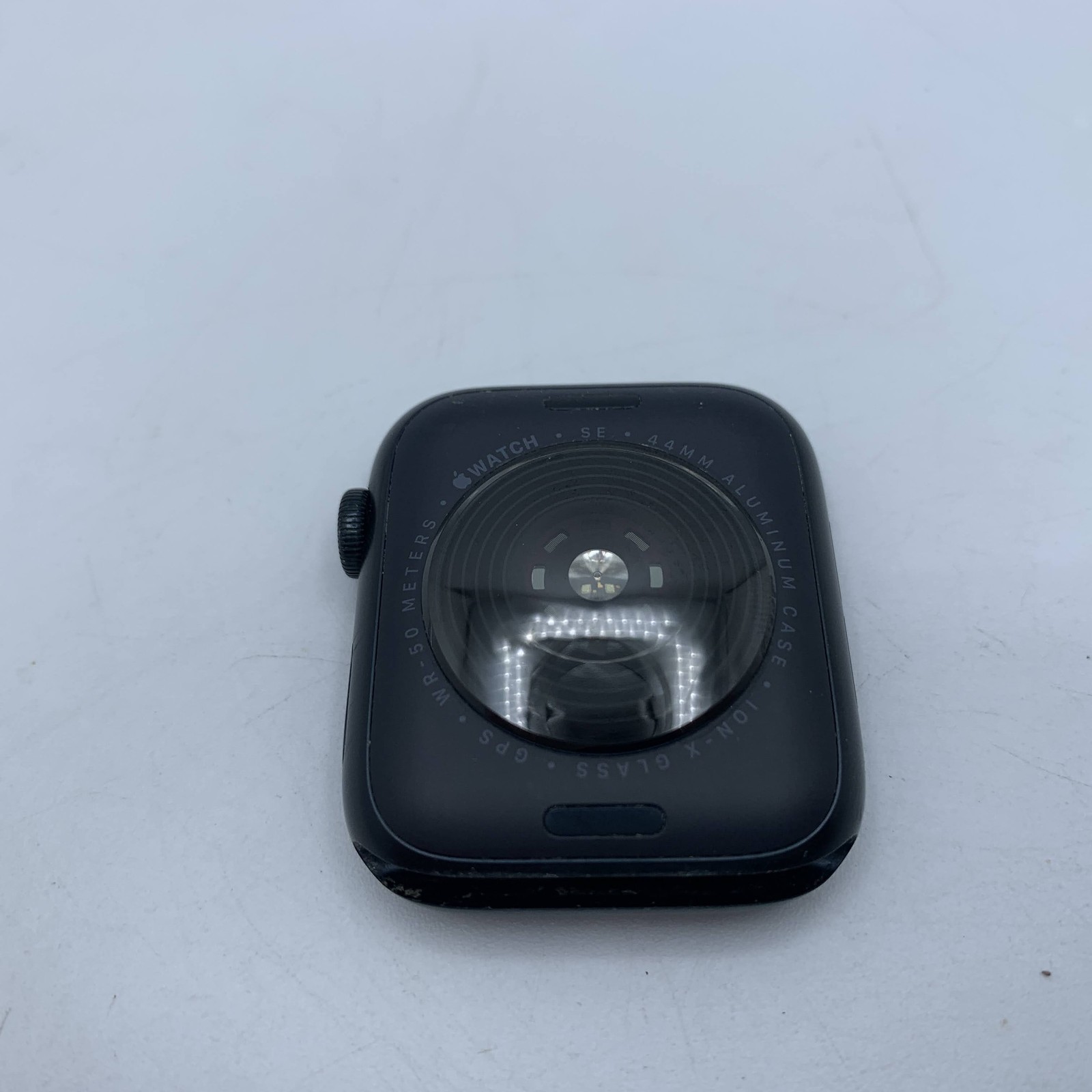 Apple Watch SE 2nd Gen 44mm Midnight Aluminum GPS – Good