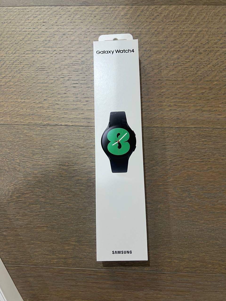 Samsung Galaxy Watch 4 – 40mm LTE/Cellular GPS Smart Watch (SM-R860) Black Kit