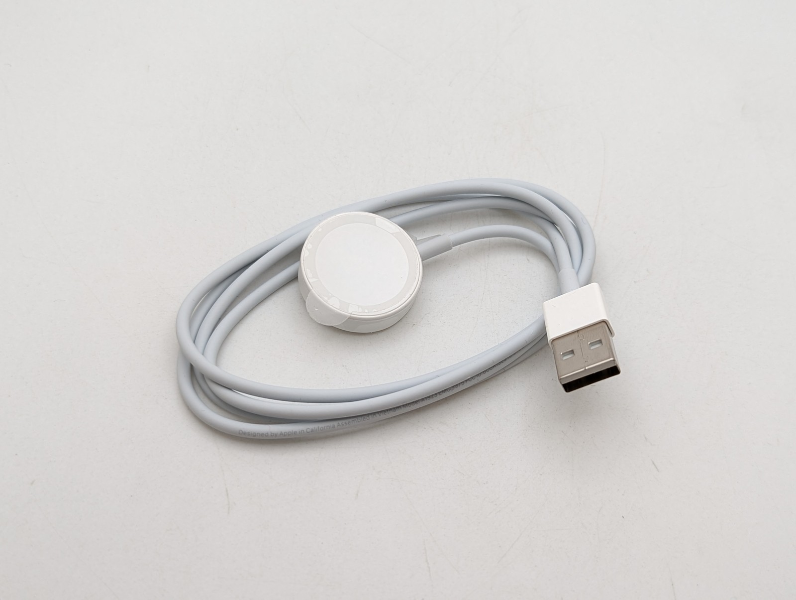 Apple Watch Series 8 41mm A2770 Great Condition | Midnight Aluminum | GPS ONLY