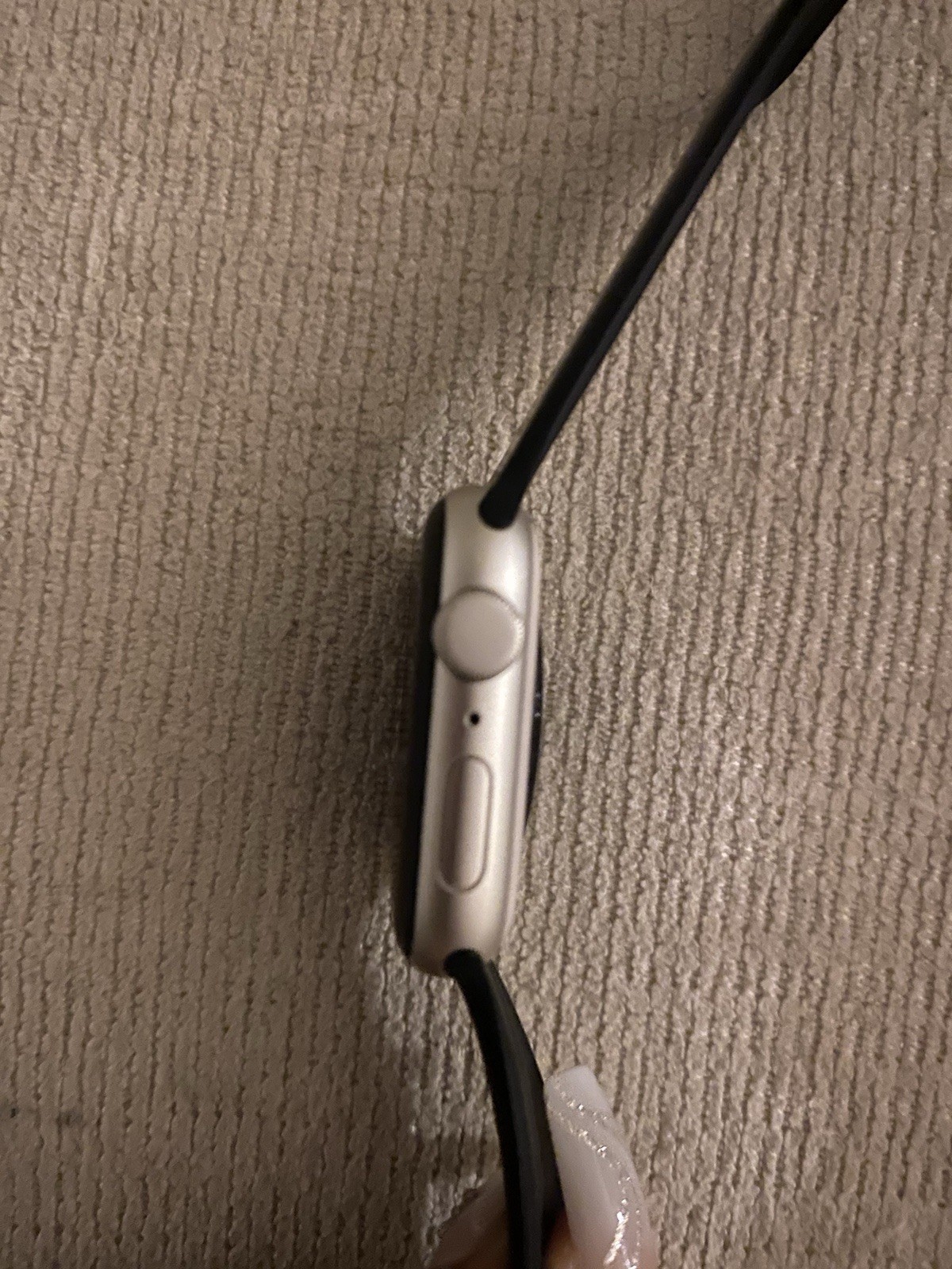 Apple Watch SE Series 1 Unlocked 40mm