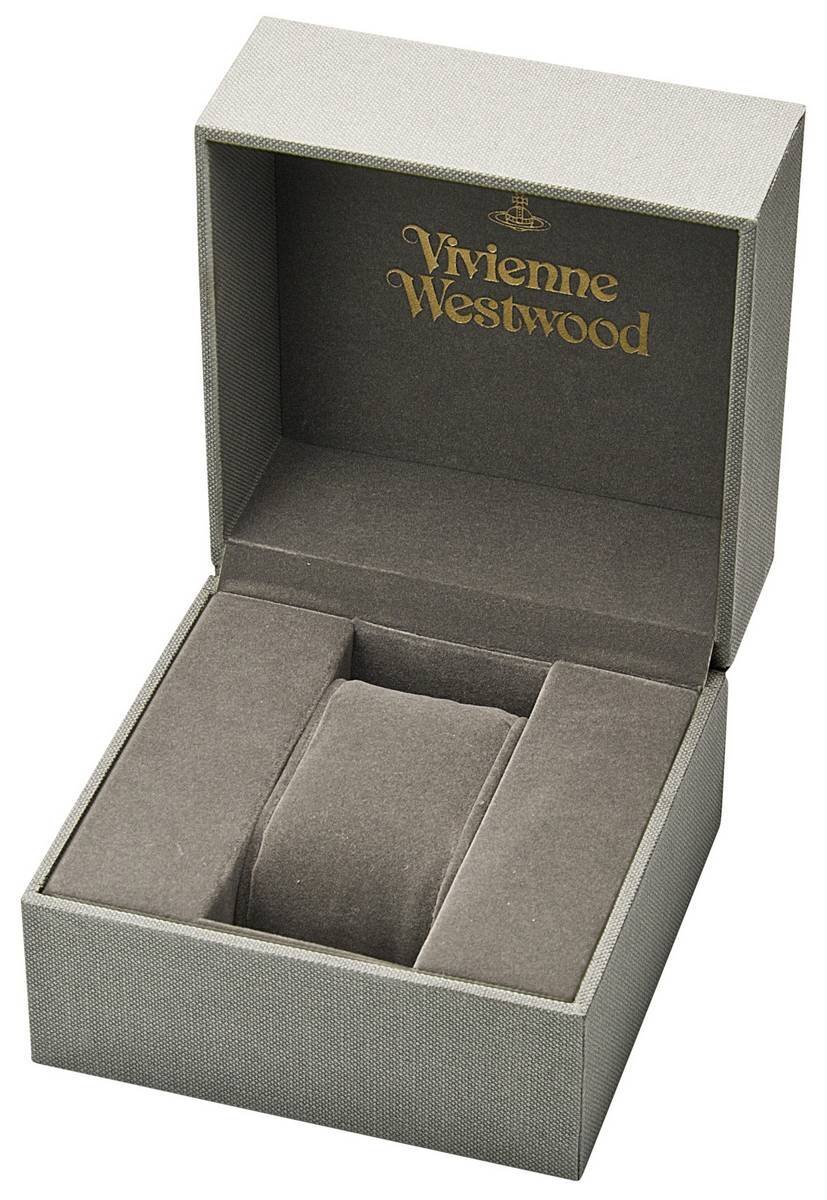 Vivienne Westwood Watch VV152RSSL Women’s [Parallel Import] from JP
