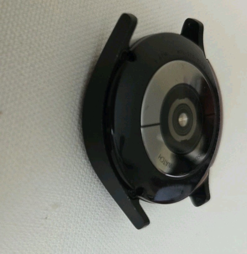 Samsung Galaxy Watch 4 SM-R860 40mm Matte Black Case