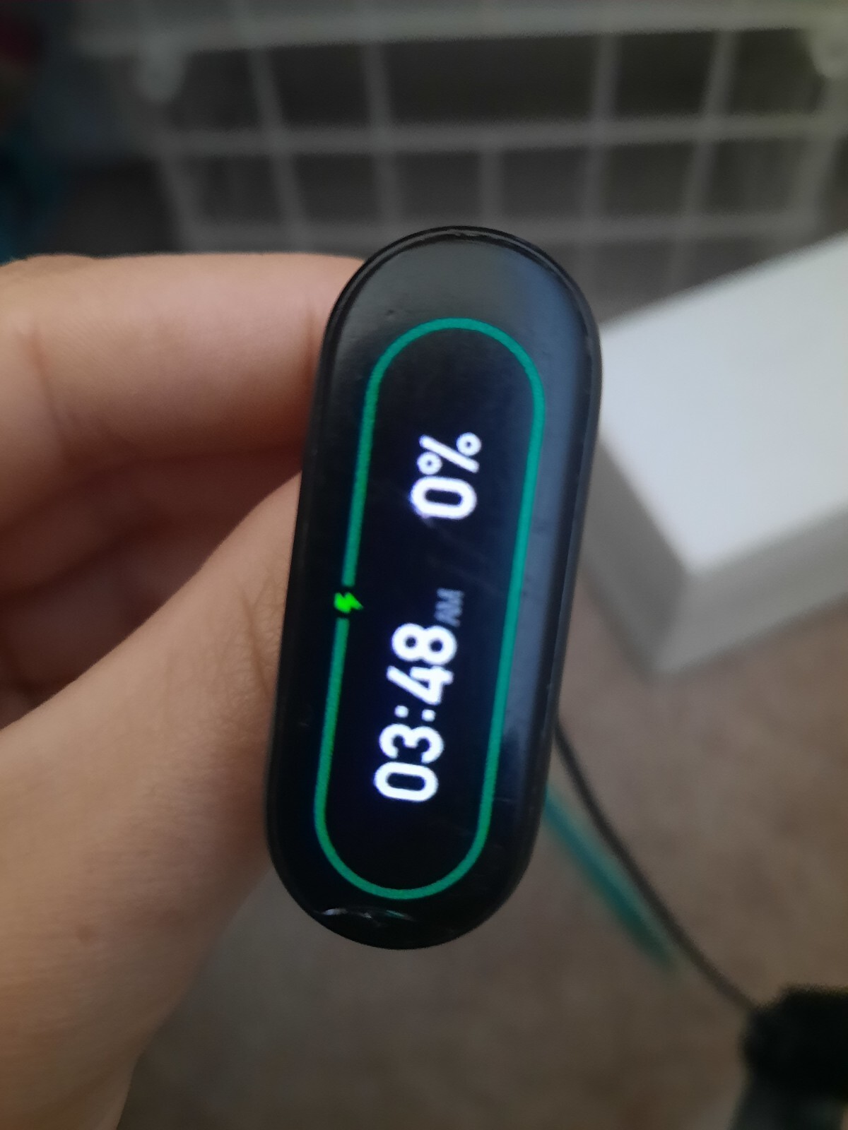 2x Mi Band 6, Gear Fit 2 R360 & R370 Samsung Read Desc.