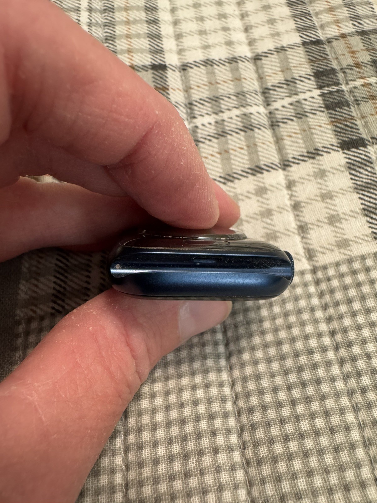 Apple Watch Series 6, Navy Blue, 40mm