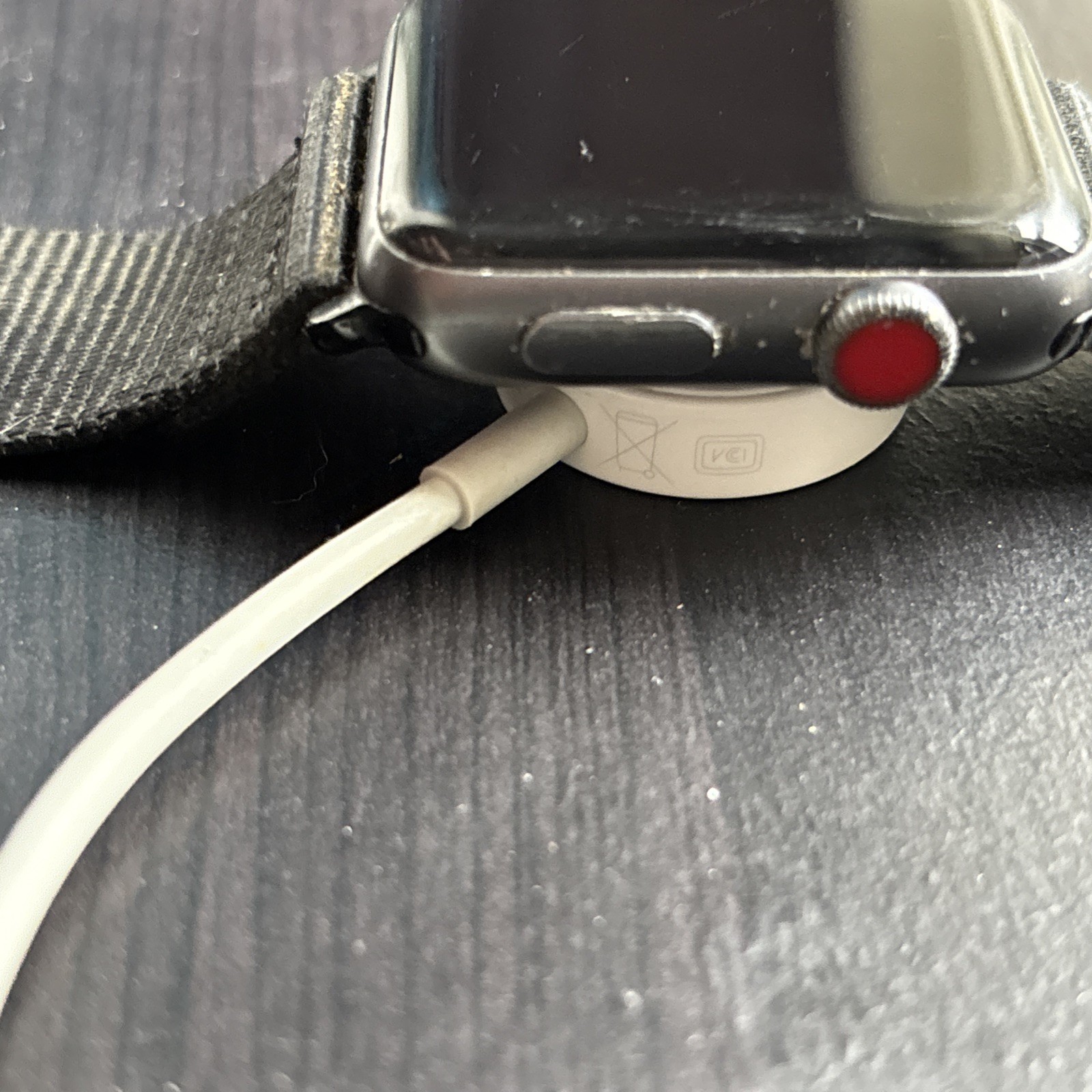 Apple Watch Series 3: 42mm Aluminium Case GPS/Cellular/LTE/ION X Glass + More!
