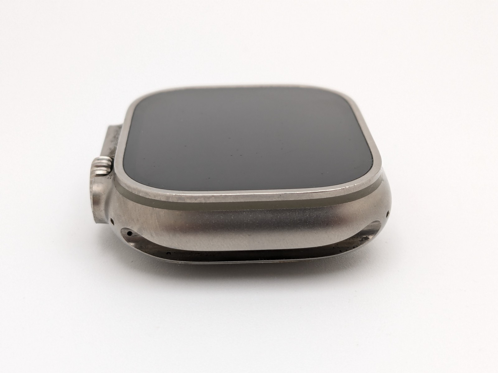 Apple Watch Ultra 2 49mm A2986 Good Condition | Titanium w/ Band | GPS + LTE