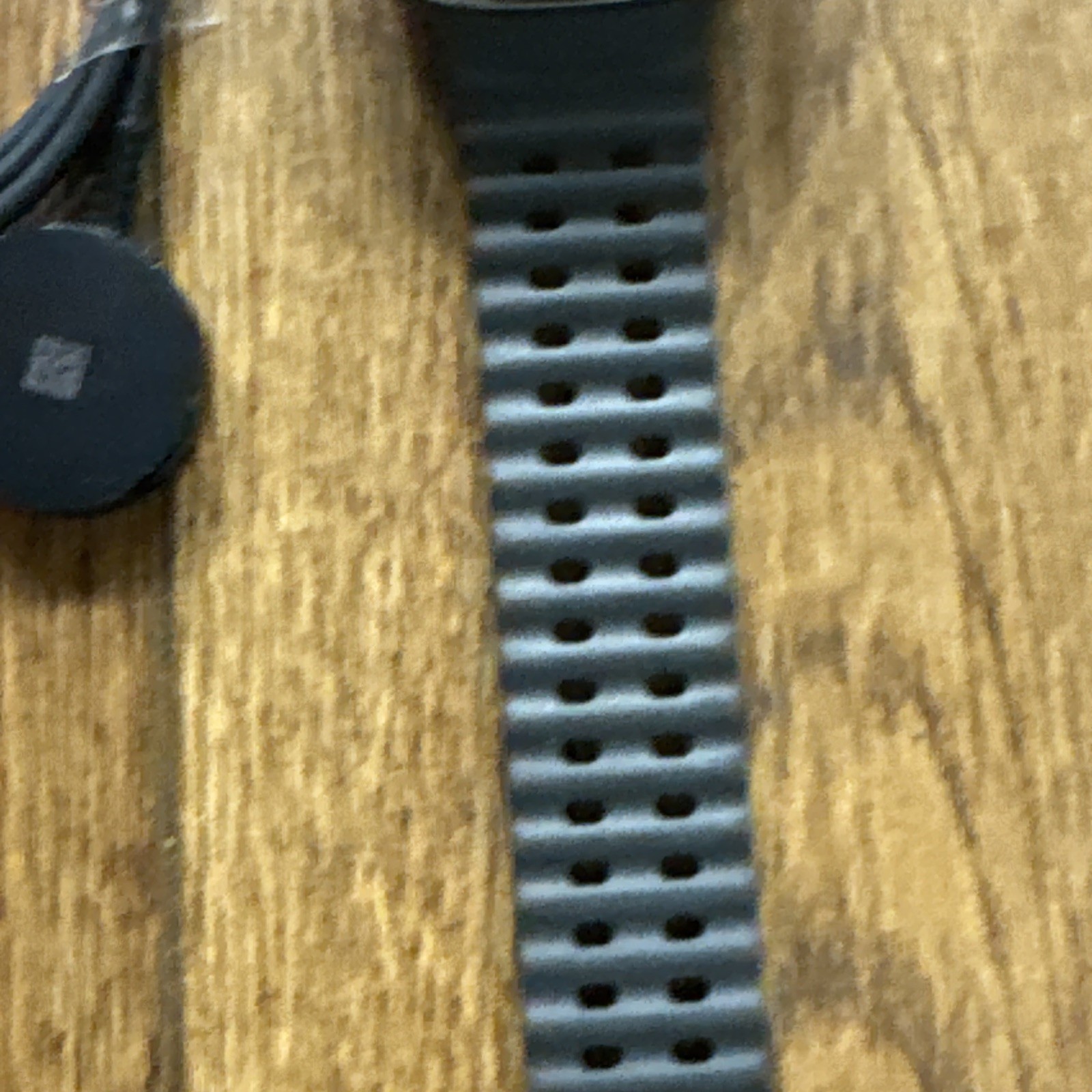 Samsung Galaxy Watch Ultra SM-L705U Titanium Gray – 47mm LTE/Cellular