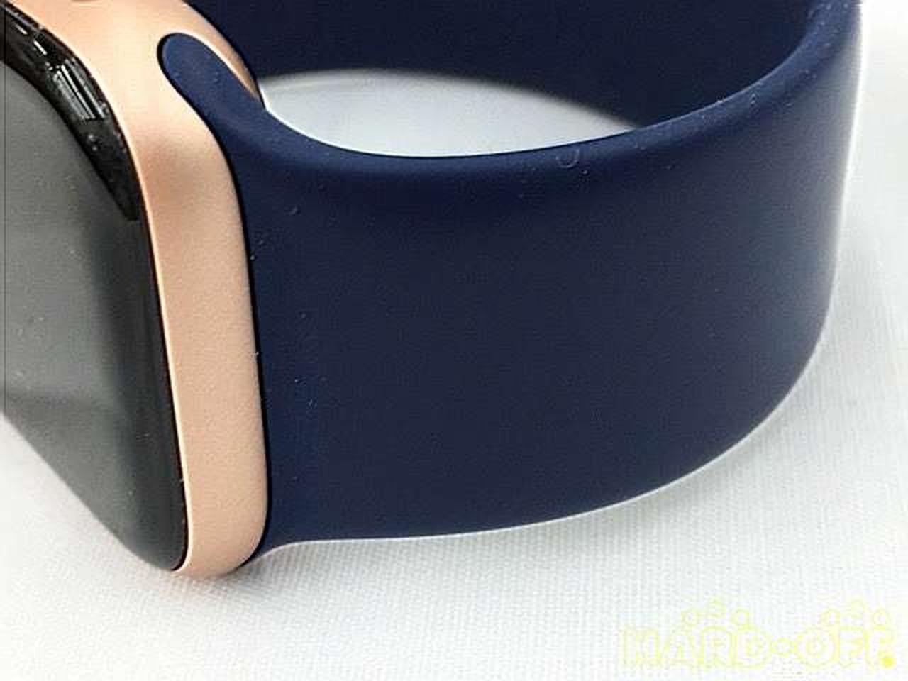 APPLE Model number: MVDP2J/A APPLE WATCH SE Champagne Gold