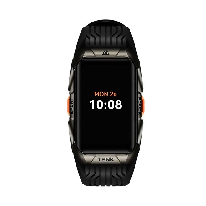 KOSPET TANK X2 Ultra Smart Watch with GPS 50M Waterproof